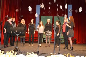 Dobrodelni koncert OŠ Frana Kocbeka Gornji Grad 1